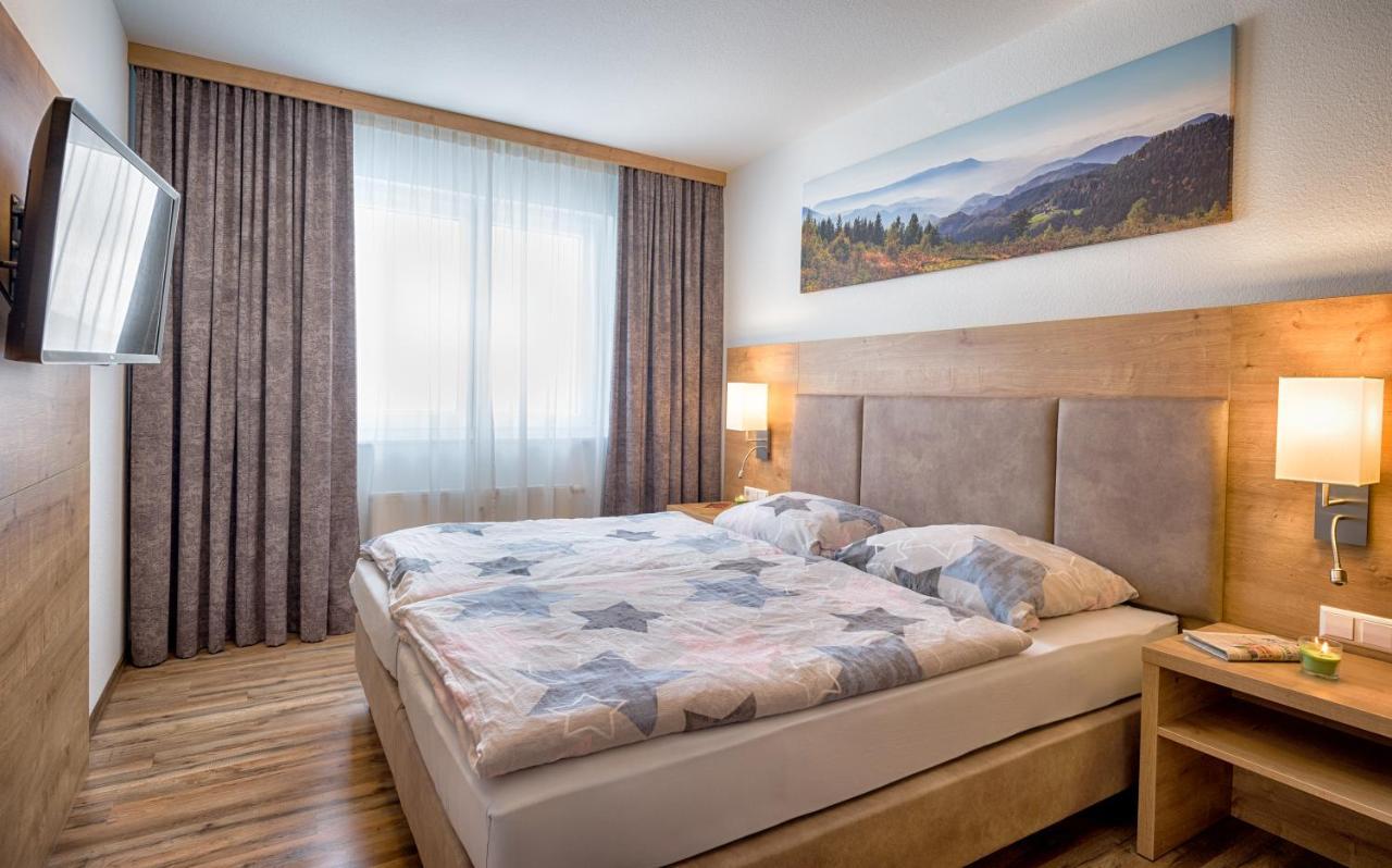 Ferienwohnung Feldberg - Residenz Grafenmatt ภายนอก รูปภาพ