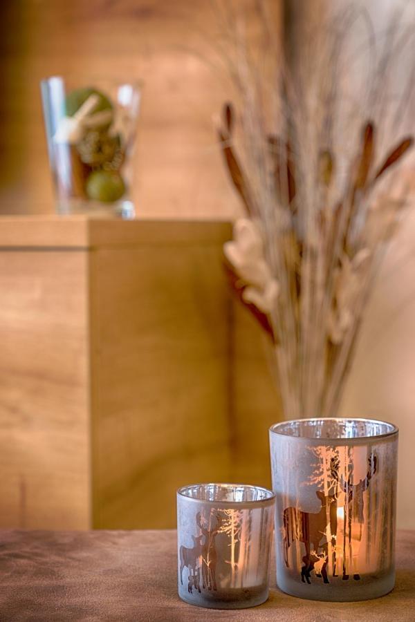 Ferienwohnung Feldberg - Residenz Grafenmatt ภายนอก รูปภาพ