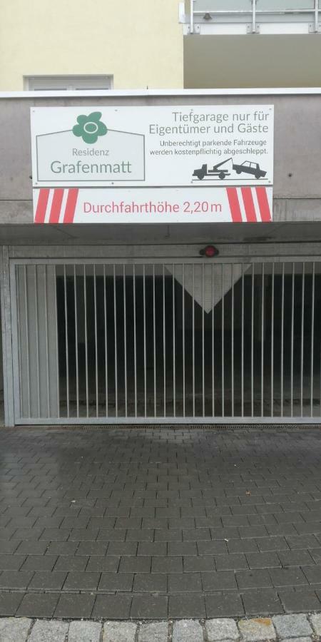 Ferienwohnung Feldberg - Residenz Grafenmatt ภายนอก รูปภาพ